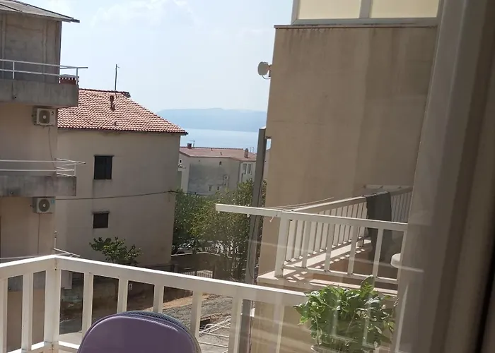 Lea 2 Makarska