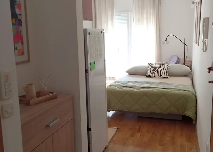 Lea 2 * Makarska