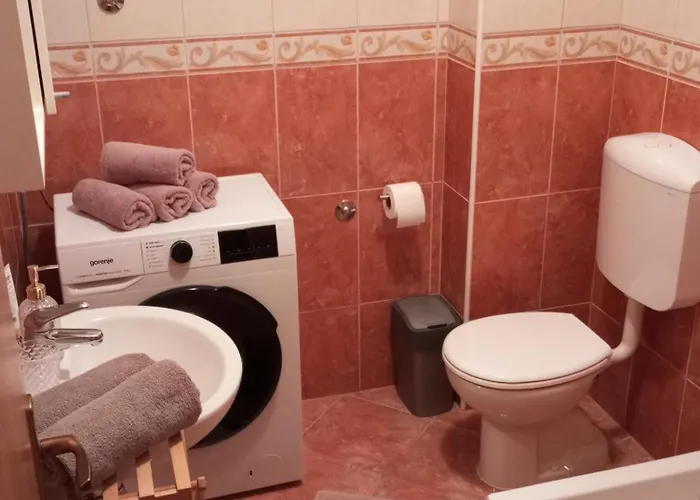 Apartment Lea 2