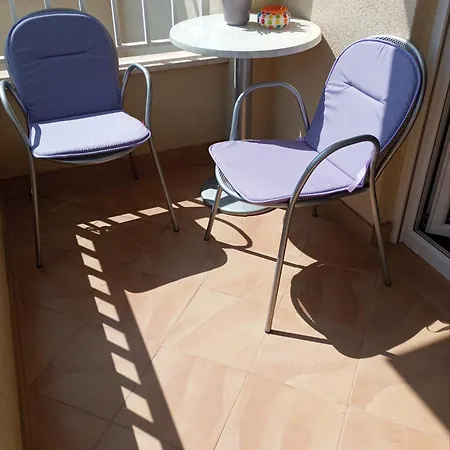 Apartament Lea 2 Makarska