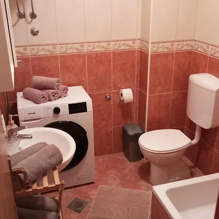 Apartmán Lea 2