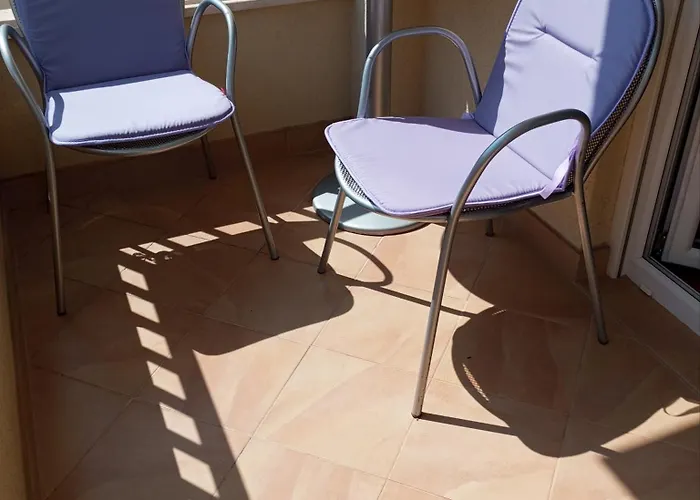 Apartament Lea 2 Makarska